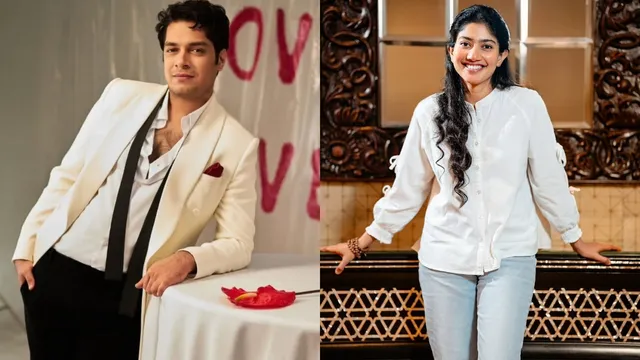 junaid-khan-and-sai-pallavi-starrer-upcoming-romantic-movie-ek-din-to-release-on-this-date-report
