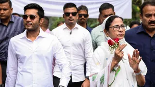 'Systematic Assault On Democracy': CM Mamata After Man In Bengal Gets Assam Foreigners' Tribunal Notice