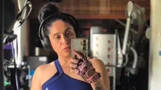 ‘That Was My Way Of Committing Suicide…’: Neha Bhasin Recalls Suicide Attempt After Being Fat-Shamed At 20