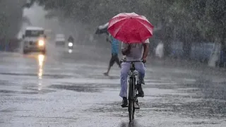 UP Weather Update: IMD Issues Alert For Heavy Rain In Meerut, Baghpat, Bulandshahr, Bareilly In Coming Days | Forecast