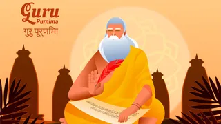 happy-guru-purnima-2025-heartfelt-wishes-messages-quotes-and-whatsapp-status-to-celebrate-vyasa-purnima-with-your-family