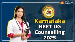 Karnataka NEET UG Counselling 2025 Registration Ends Tomorrow; Here How To Apply For Neet UG Counselling & Get Direct Link