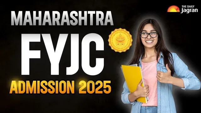 maharashtra-fyjc-admission-2025-how-to-apply-for-cap-round-2-registration-at-mahafyjcadmissions-in-get-direct-link-here