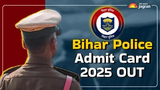 Bihar Police Admit Card 2025 OUT At csbc.bihar.gov.in; How To Download, Check Exam Dates & Direct Link Here