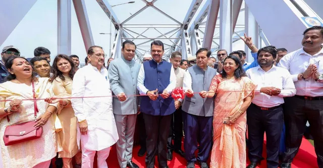 maharashtra-cm-fadnavis-inaugurates-sindoor-bridge-in-mumbai-honouring-operation-sindoor