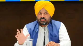 'Don't Behove State Authority': MEA Slams Punjab CM Mann Over 'Irresponsible' Remarks On PM Modi's Foreign Visits
