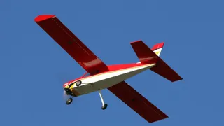 Canada Plane Crash: Indian Student Pilot Killed When Two Pilots Attempt To Land At Same Time