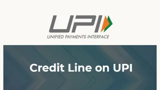 UPI Credit Line: Your New Way To Borrow On The Go; How To Apply