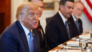 Trump Sends Out Tariff Letters To 7 More Nations With Stern Warning Message: 'If You Decide To Retaliate, Then...'
