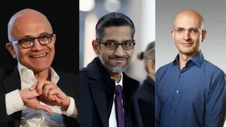 Indian Genius Takes Silicon Valley By Storm: Another Brilliant Mind Joins Elite Club Of Global Leaders | Full List