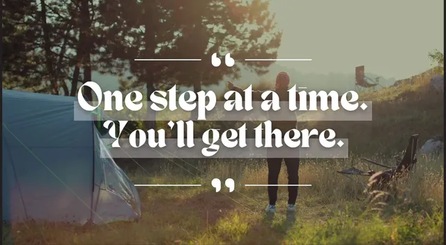 100 Inspirational Quotes About Life And Struggles