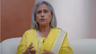 Jaya Bachchan‘s ‘Hadn’t Heard Of Anxiety Attack’ Remark Sparks Row, Netizens Say ‘Baap Re!’