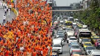 Kanwar Yatra Traffic Advisory: This NCR District Issue Road Diversion On July 14; Check Reason, Alternate Routes