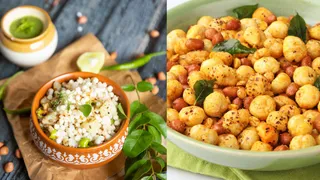 What Are The 8 Easiest Sawan 2025 Vrat Recipes You Can Whip Up In Minutes?