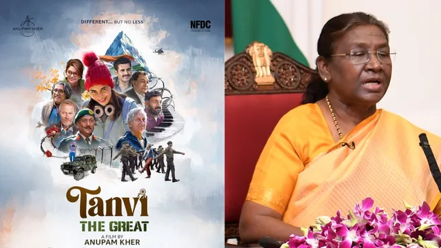 tanvi-the-great-anupam-kher-sets-special-screening-of-upcoming-movie-for-indias-president-droupadi-murmu