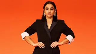 Vidya Balan Was Labelled ‘Jinxed’, Lost 9 Movies: ‘I Cried, My Parents Prayed...’