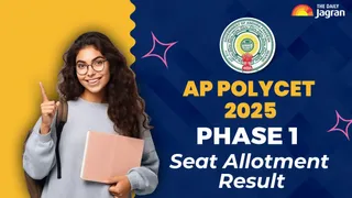 AP POLYCET 2025 Result To Be OUT Today; How To Check Phase 1 Seat Allotment Result At polycet.ap.gov.in & Direct Link Here