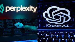 AI-Powered Browsers Are Here: Will Perplexity’s Comet And OpenAI Take Over Traditional Browsers Like Chrome?