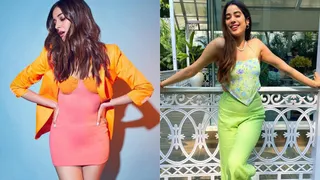 What Is Dopamine Dressing? Why Gen Z Is Head-Over-Heels For This Feel-Good Fashion Trend?