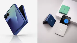 List Of Smartphones That Offer Flip Phones In 2025