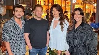 salman-khan-makes-appearance-at-exgirlfriend-sangeeta-bijlanis-birthday-party-arjun-bijlani-shares-photos