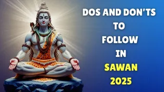 Sawan 2025: Essential Dos And Don’ts You MUST Observe During This Month