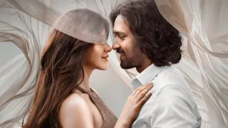Aankhon Ki Gustaakhiyan Movie Review: Shanaya Kapoor Shines In Debut Movie Opposite Vikrant Massey; Netizens Call It ‘Feel Good Film’