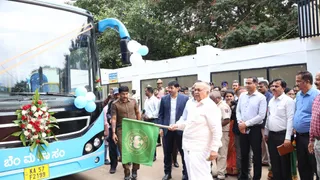 Bengaluru: BMTC To Reinstate Bus Priority Lane On ORR After Namma Metro Work | Details