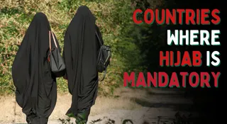list-of-countries-where-hijab-is-mandatory