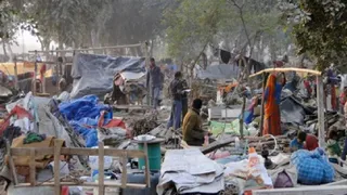 Bengali-Speaking Migrants' Woes Continue In Delhi Slum: 'We Have No Electricity, No Water For Days'
