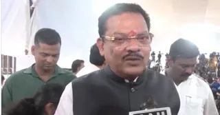‘Well-Thought-Out Conspiracy’: Shiv Sena's Sanjay Shirsat Reacts To Viral Video Showing Him With Bag Full Of Cash | Watch
