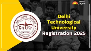 Delhi Technological University 2025 Registration Begin; How To Apply For BTech Odd Semesters At dtu.ac.in, Check All Details Here