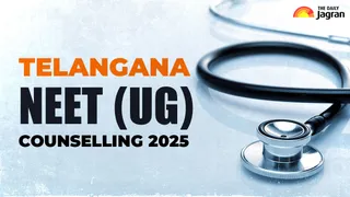 Telangana NEET UG Counselling 2025: KNRUHS Releases Rank List At knruhs.telangana.gov.in, Steps To Download & Direct Link
