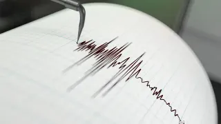 Delhi Earthquake: Tremors Felt Across National Capital, Second In Two Days