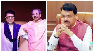 After Hindi-Marathi Row, Maharashtra Special Public Security Bill Triggers Political Uproar | What Is It?