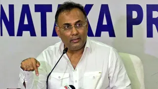 Report On Hassan Heart-Related Deaths Submitted; Check What Karnataka Health Minister Said On Findings