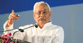 Bihar CM Nitish Kumar Transfers Rs 1,227 Crore To 1.11 Crore Pension Beneficiaries Under BBSP Scheme