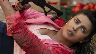 Heads Of State Director Hails Priyanka Chopra, Reveals She Was The 'Only Choice For Female Lead' In The Movie