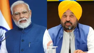 Punjab CM Mocks PM Modi’s Travel Diplomacy Again: ‘We Cannot Go To Pakistan But He Can’