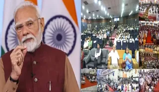 PM Modi Distributes Over 51,000 Appointment Letters; Check How Many Youth Get Jobs So Far Through Rozgar Mela Scheme