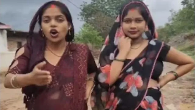 mp-news-pregnant-women-demand-road-in-sidhi-district-in-viral-video-bjp-mp-responds