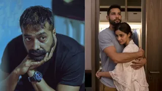 Anurag Kashyap Calls Ananya Panday Favourite Nepo Kid, Shares Siddhant Chaturvedi’s ‘Struggle Comment’ Sparked Change In Her