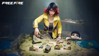 Garena Free Fire MAX Redeem Codes For Today, 12 July 2025: Free Gifts Await! Get Skins, Weapons, Diamonds And More Now