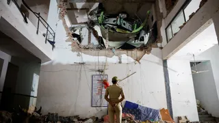 Boeing Vows Support As Probe Reveals Fuel Switch Error In Air India Crash
