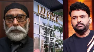 Khalistani Terrorist Pannun Threatens Kapil Sharma Over Canada Investments After Attack On Kap's Cafe: 'Not Your Playground'