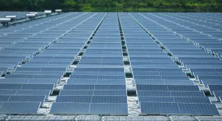 bihar-lakhisarai-gets-states-largest-solar-power-plant-project-to-be-operational-by-this-month