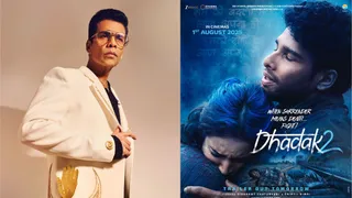 Karan Johar Reveals Real Reason Behind Dhadak 2’s DELAY, Says He Is Proud Of Movie