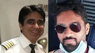 'Why Did You Cut-Off?': AAIB Report Reveals Pilots' Last-Moment Conversation Before Ahmedabad Plane Crash