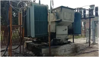 MP Man Steals Transformer To Prevent Power Cut Over Unpaid Bills In Bhind