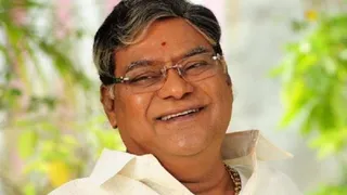 Veteran Actor Kota Srinivasa Rao Dies At 83; SS Rajamouli, Chiranjeevi And Others Pay Homage